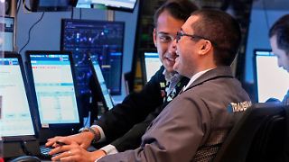 US-Anleger profitieren leicht von Trumps Zolldeal
